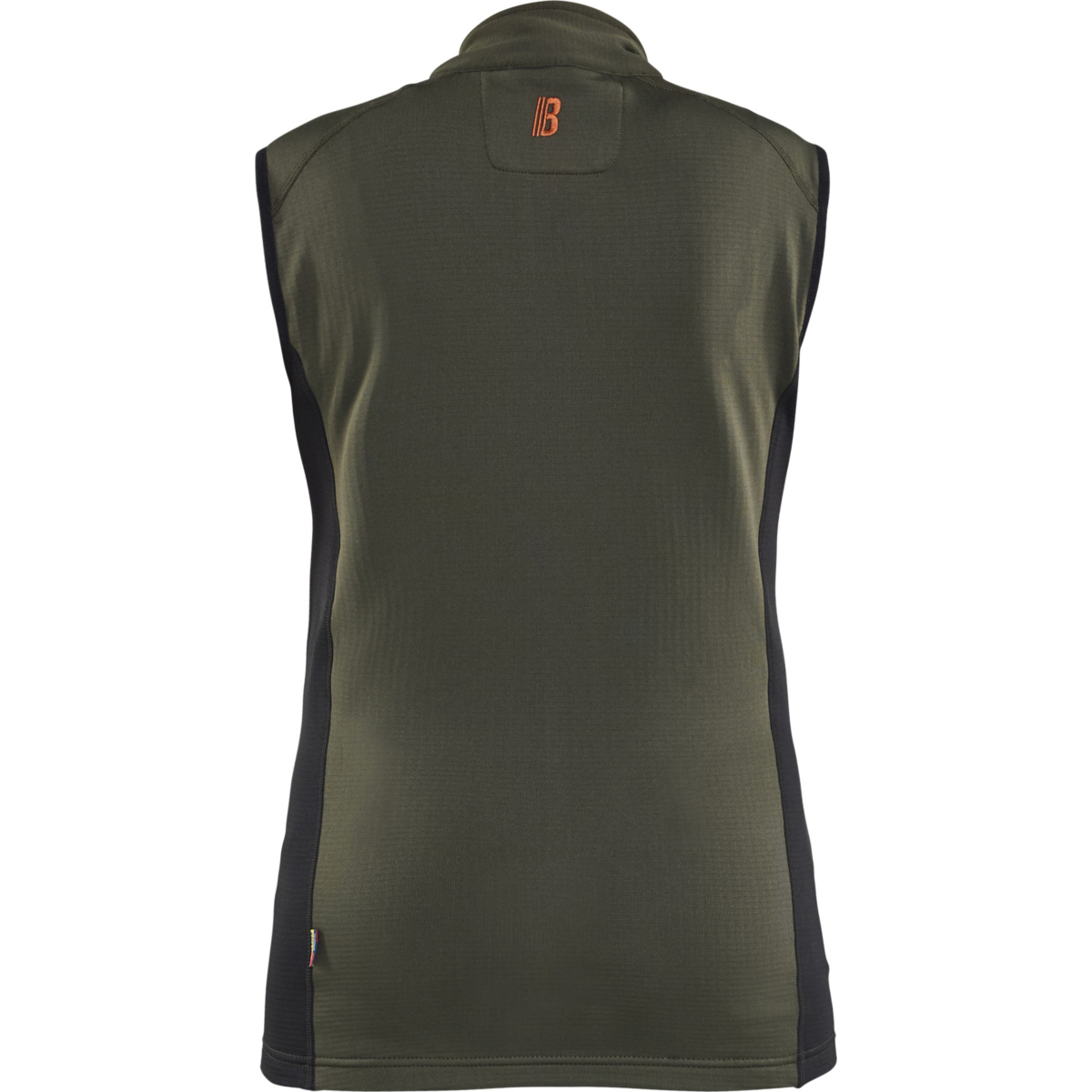 4746 STRIKER fleeceväst dam