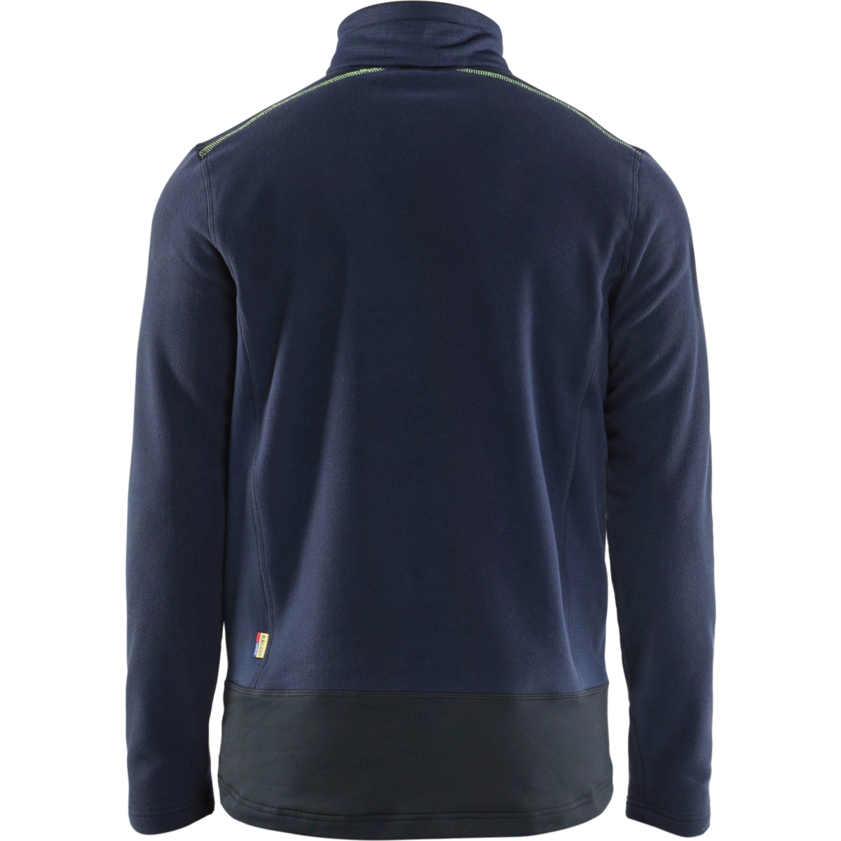 4765 Microfleecejacka