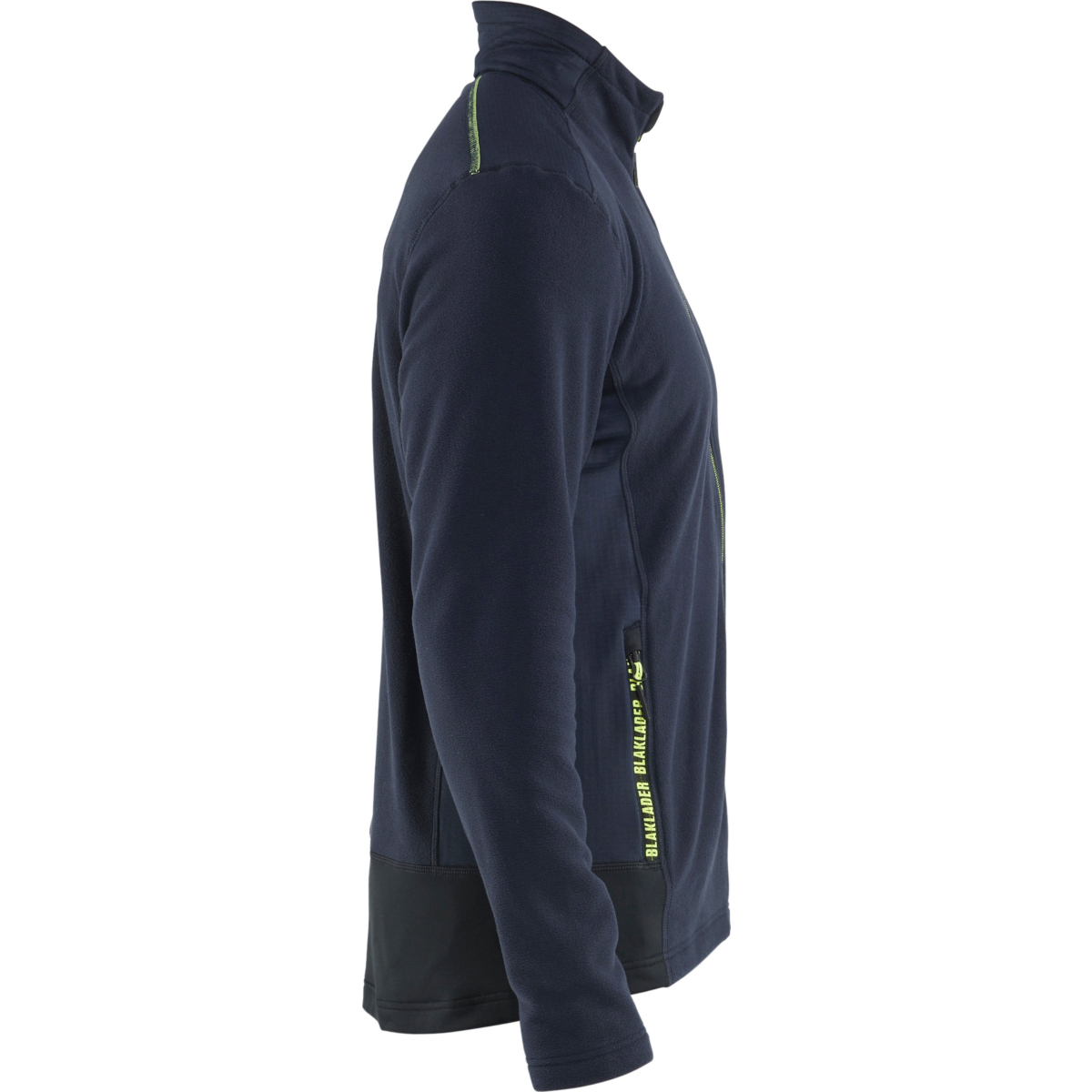 4765 Microfleecejacka