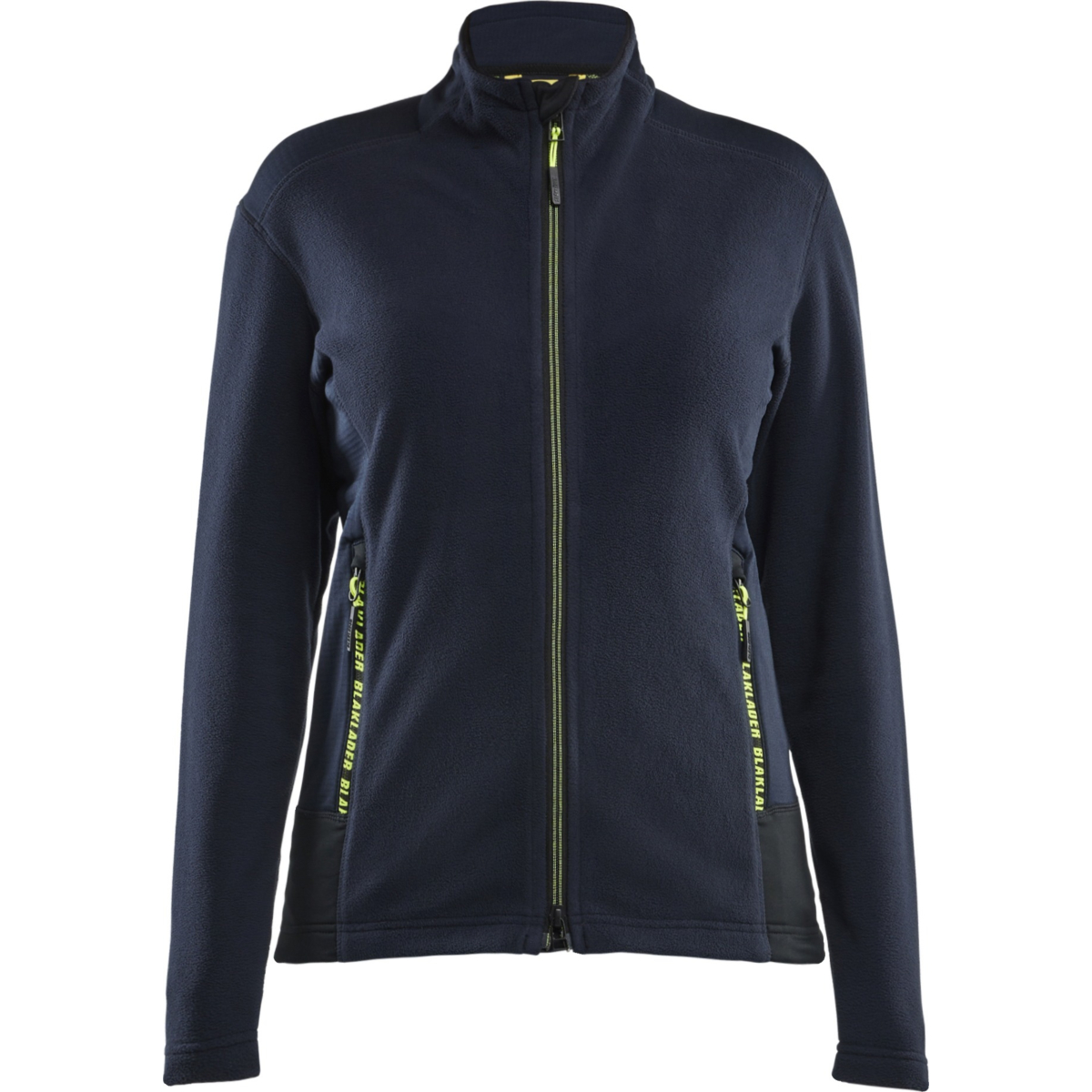 Microfleecejacka Dam