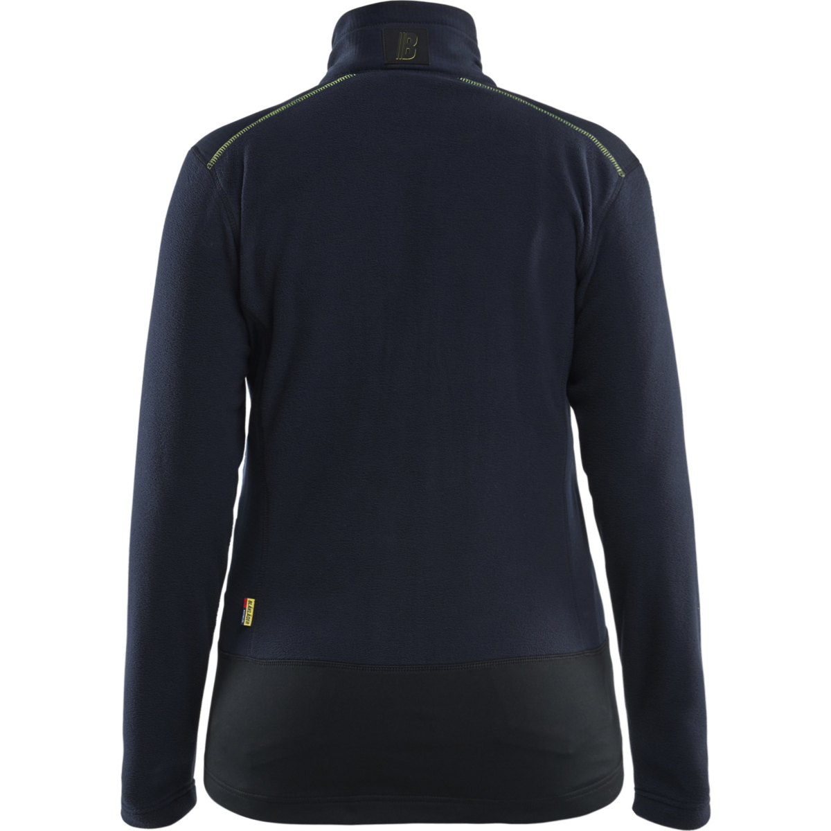 Microfleecejacka Dam