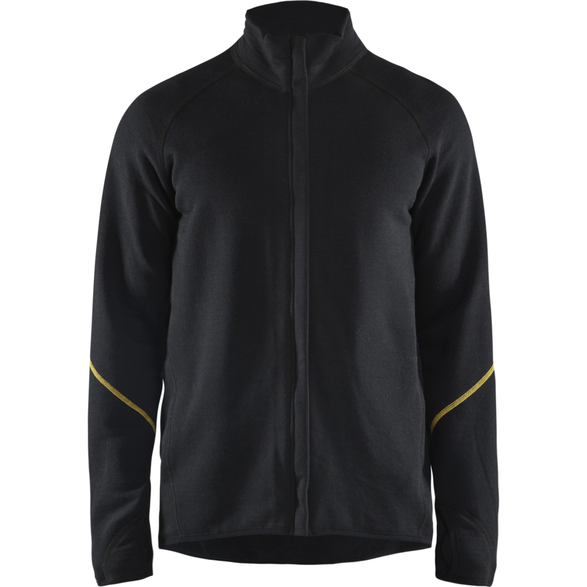 4793 Flamskyddad Ulljacka