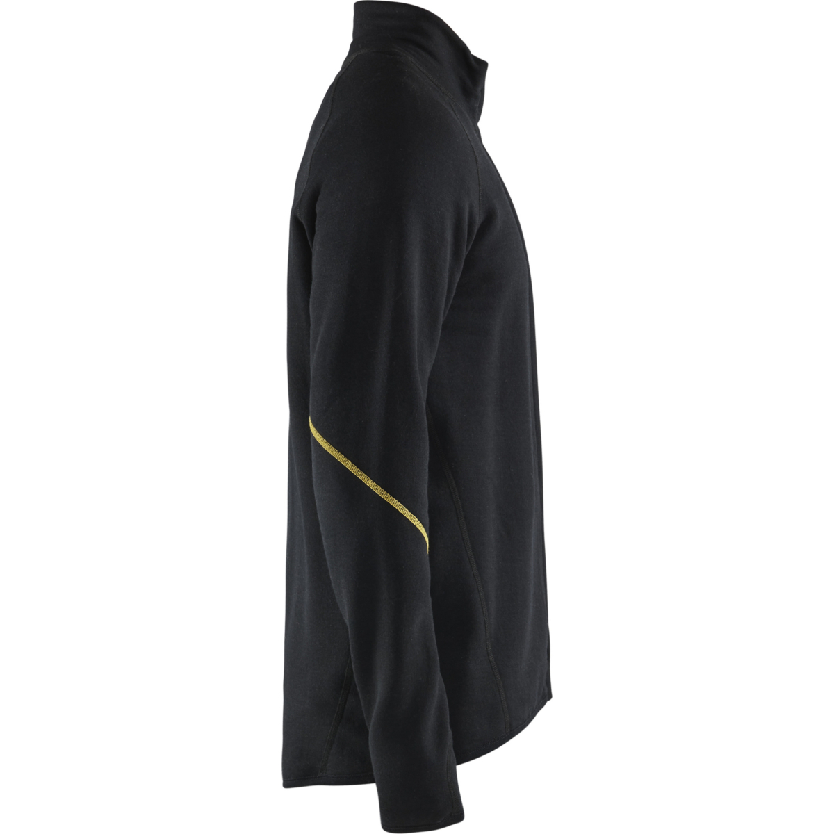 4793 Flamskyddad Ulljacka