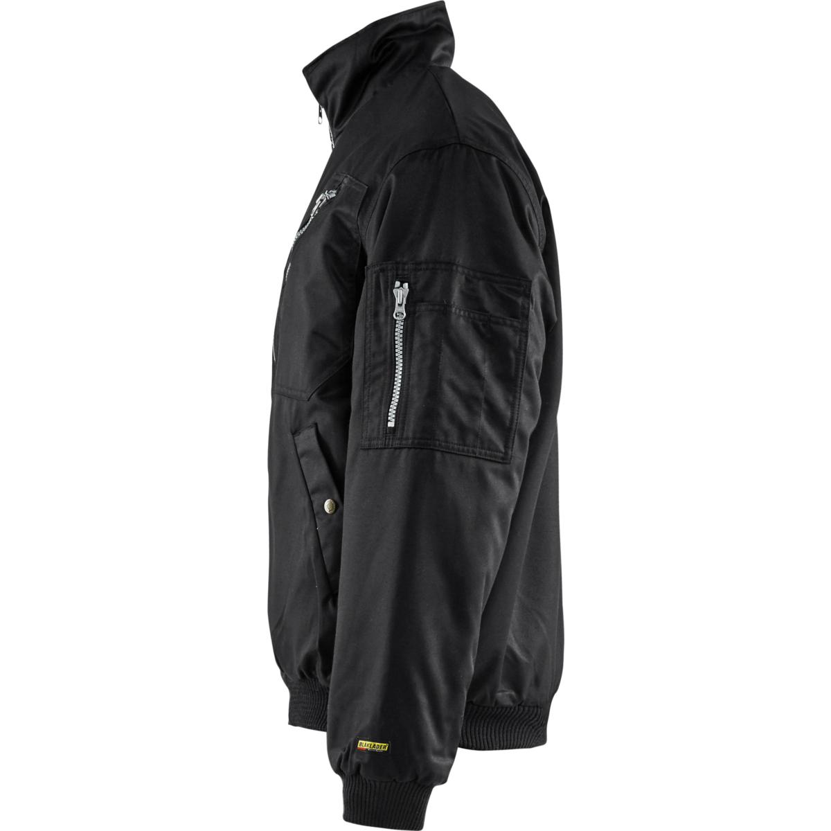 4805 Vinterjacka pilotmodell