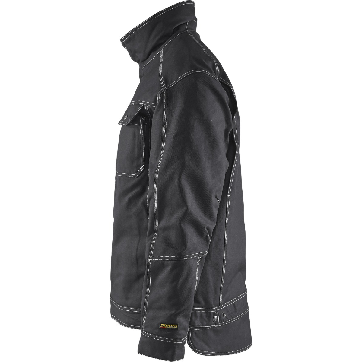 Hantverksjacka vinter