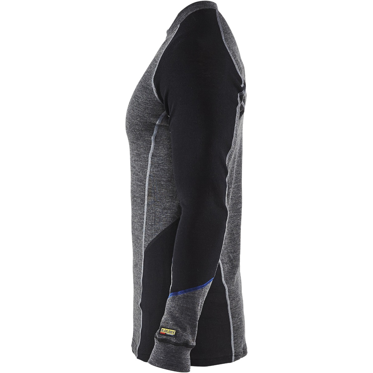 Underställ tröja WARM, 100% Merinoull