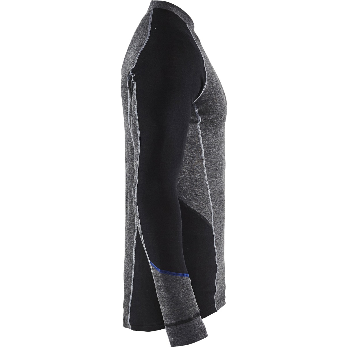 Underställ tröja WARM, 100% Merinoull