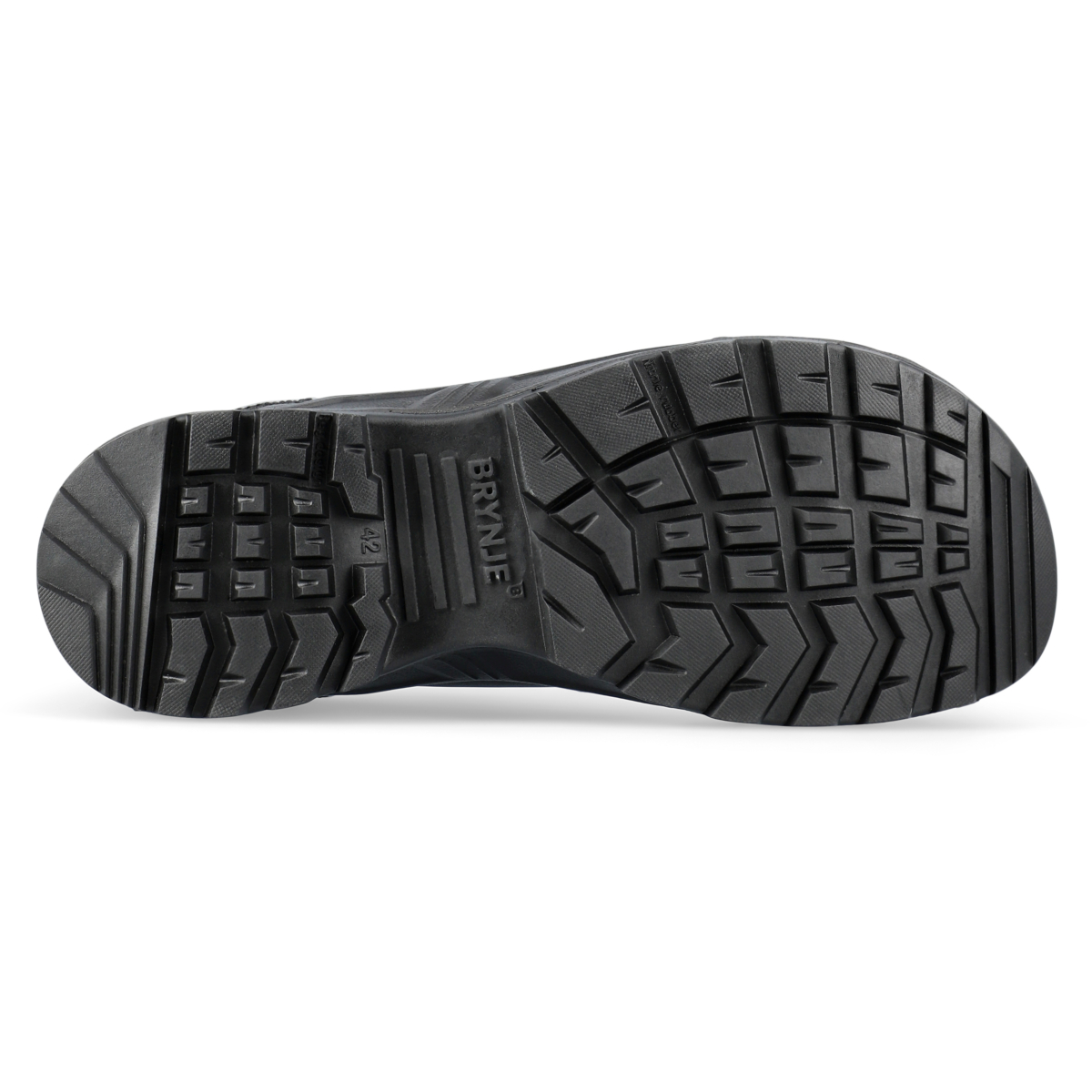 490 B-Dry Outdoor Shoe