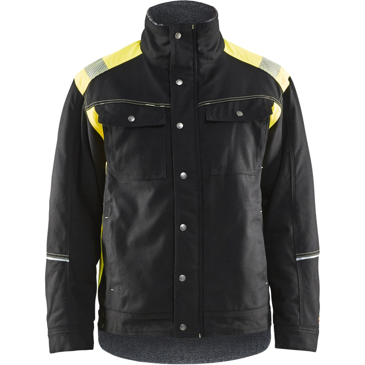  Hantverksjacka vinter