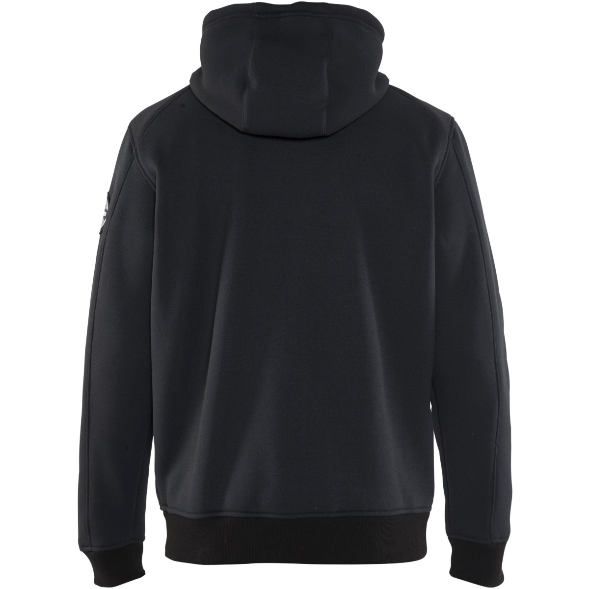 Luvtröja med pilefoder