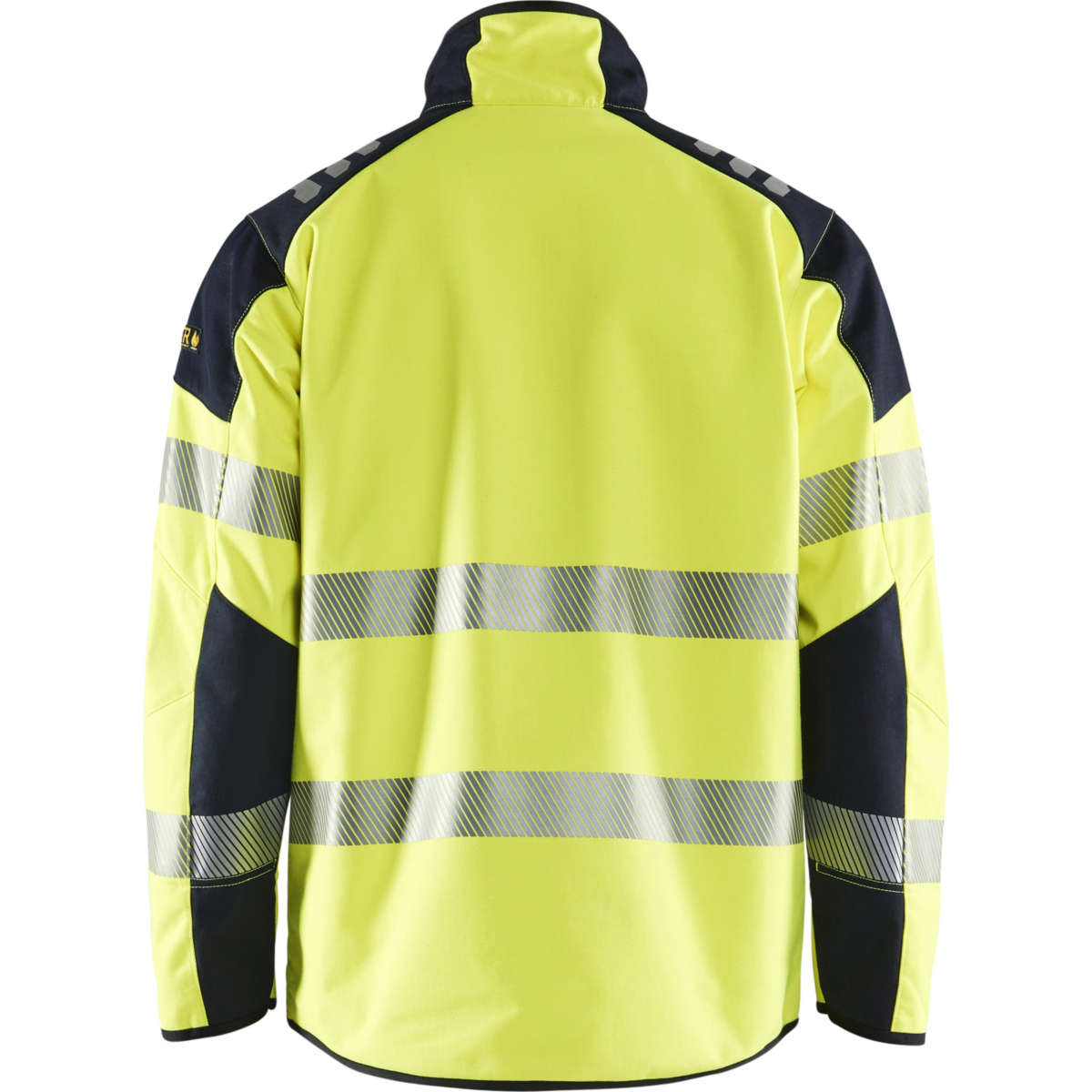 4948 Softshelljacka Multinorm