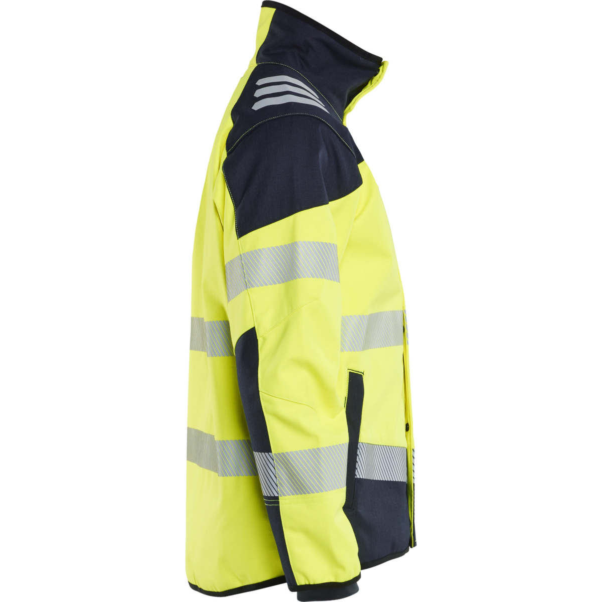 4948 Softshelljacka Multinorm