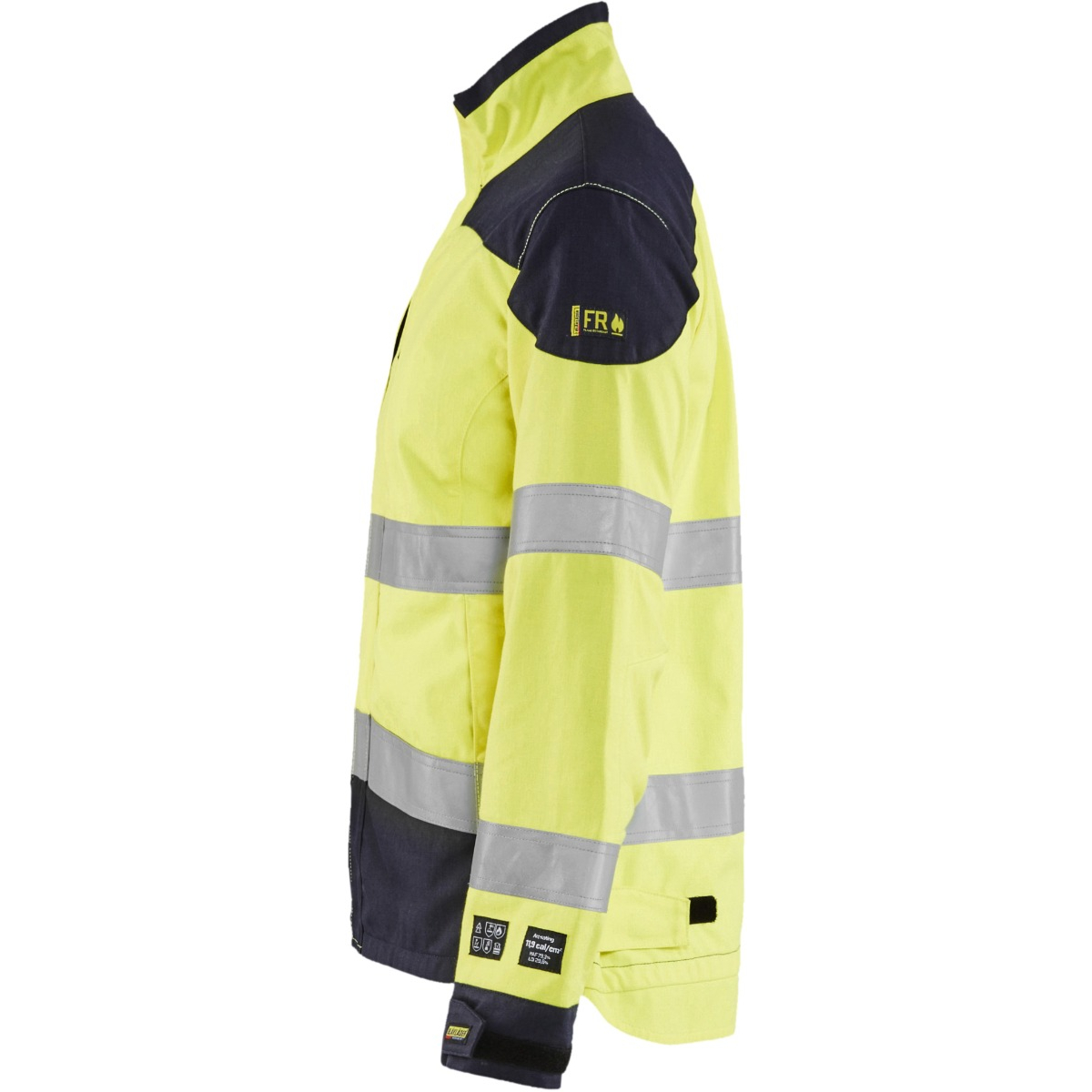 Jacka Multinorm Inherent Dam