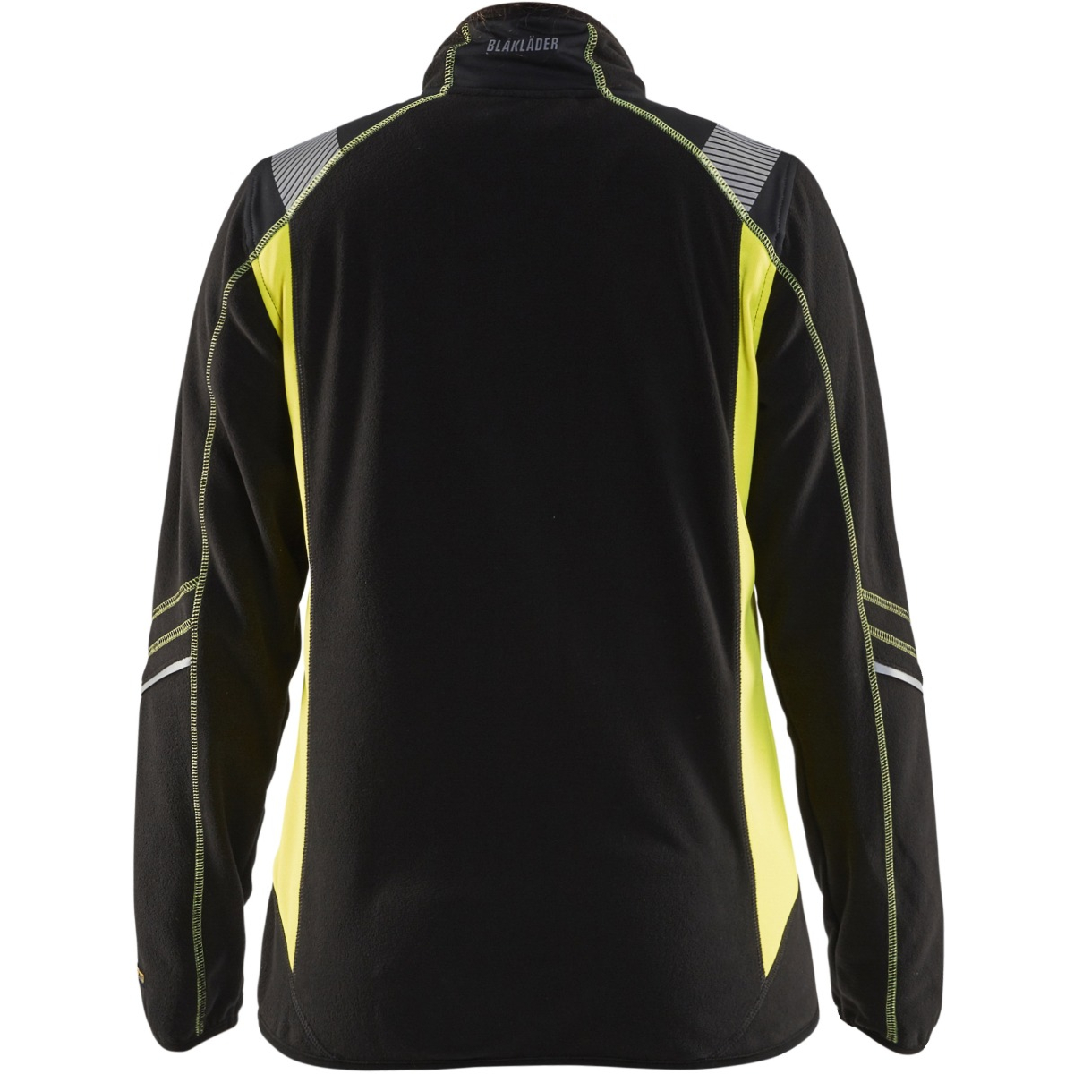 Microfleecejacka dam