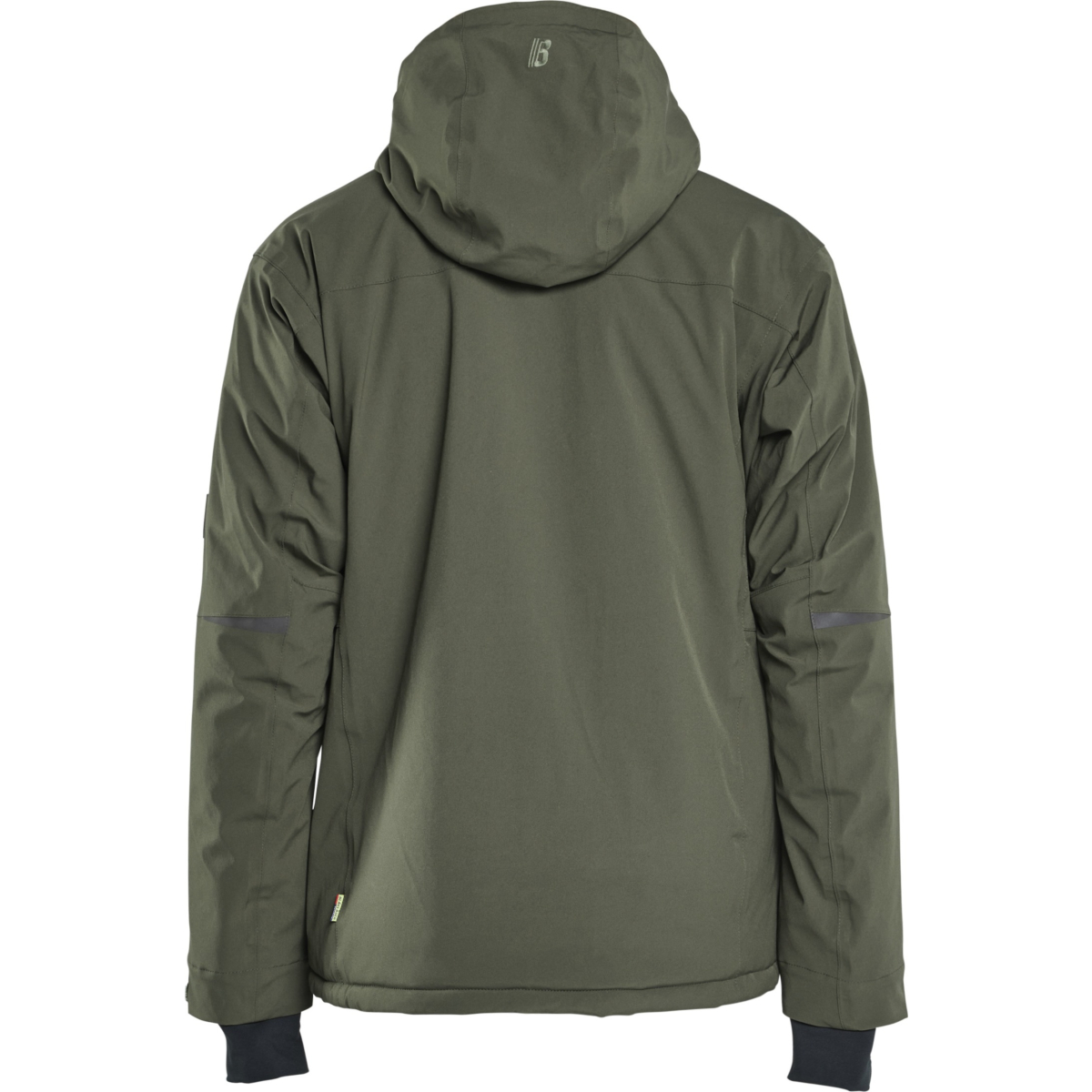 STRIKER Vinterjacka Stretch