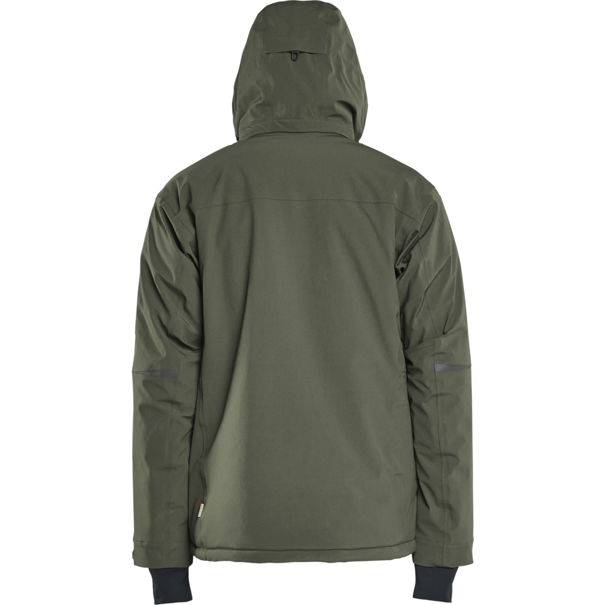 STRIKER Vinterjacka Stretch