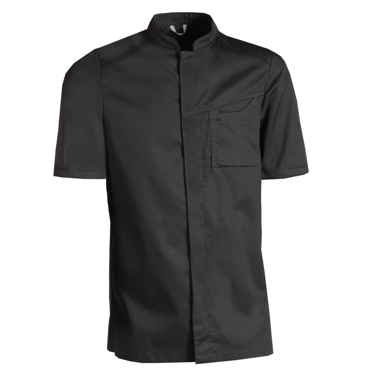 Kockjacka med kort ärm, New Nordic