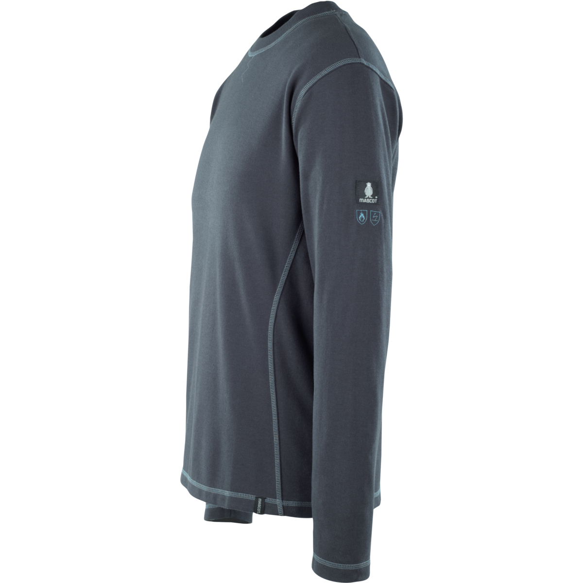 T-shirt, långärmad