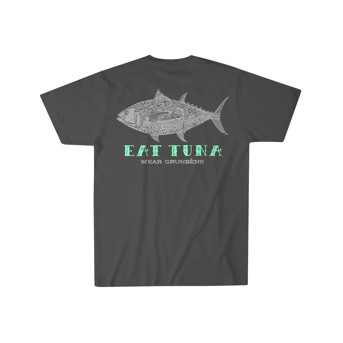 Eat Tuna T-Shirt