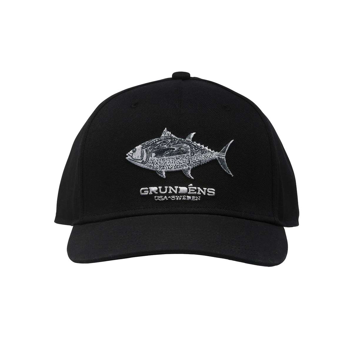 Tuna Trucker Hat