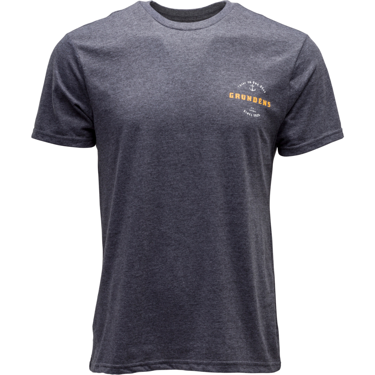 Rope Knot SS T-Shirt