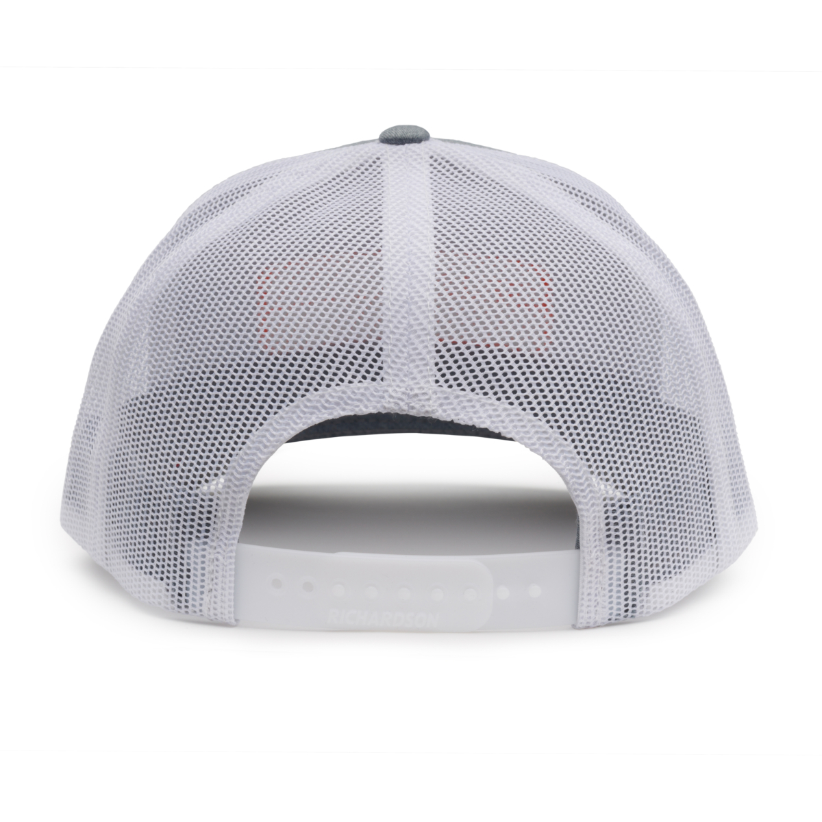 We Are Fishing Trucker