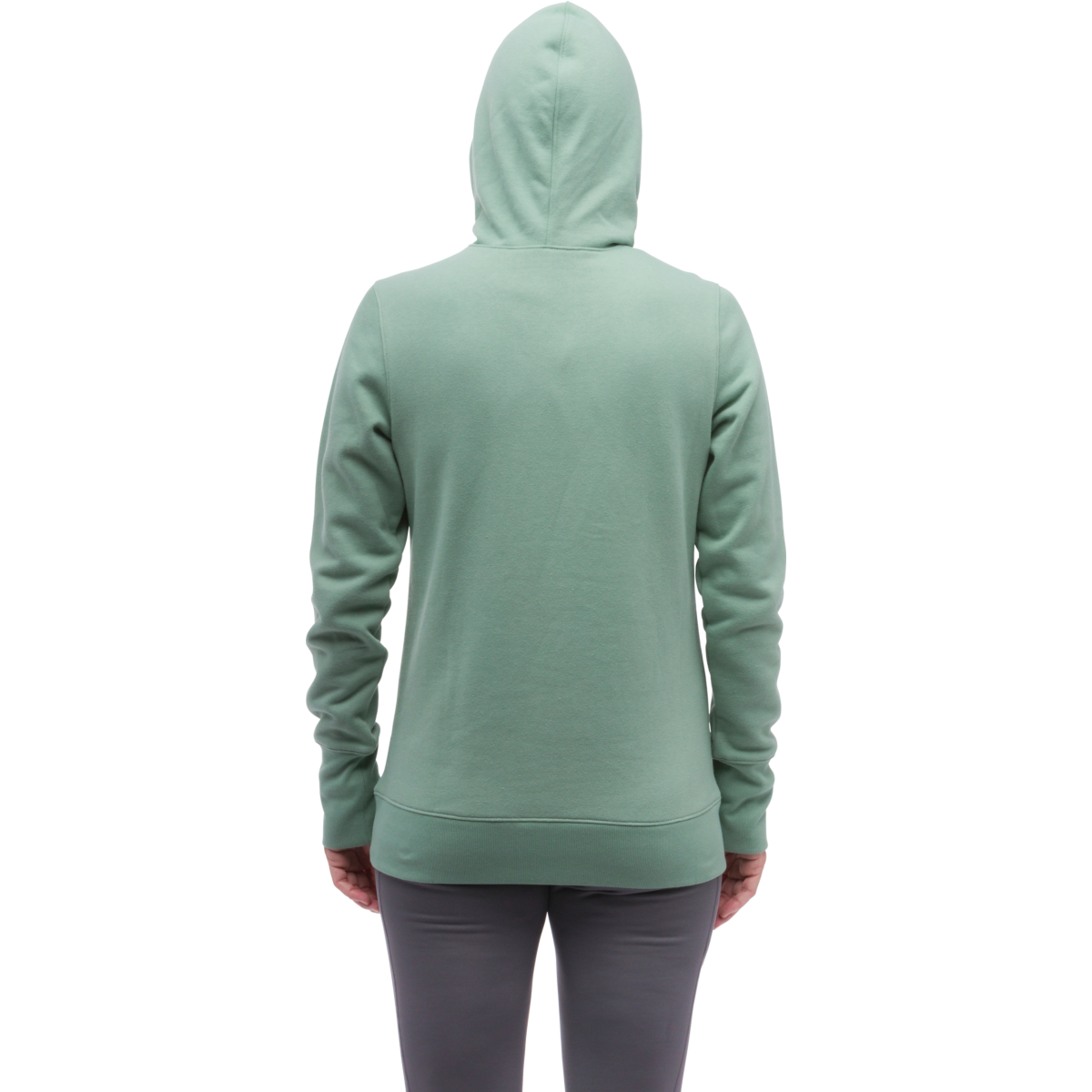 Women’s Script Hoodie