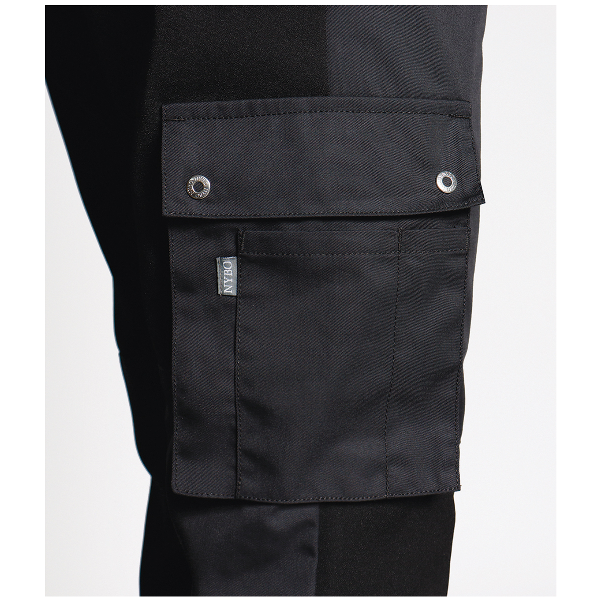 Unisex-byxa, New Gen