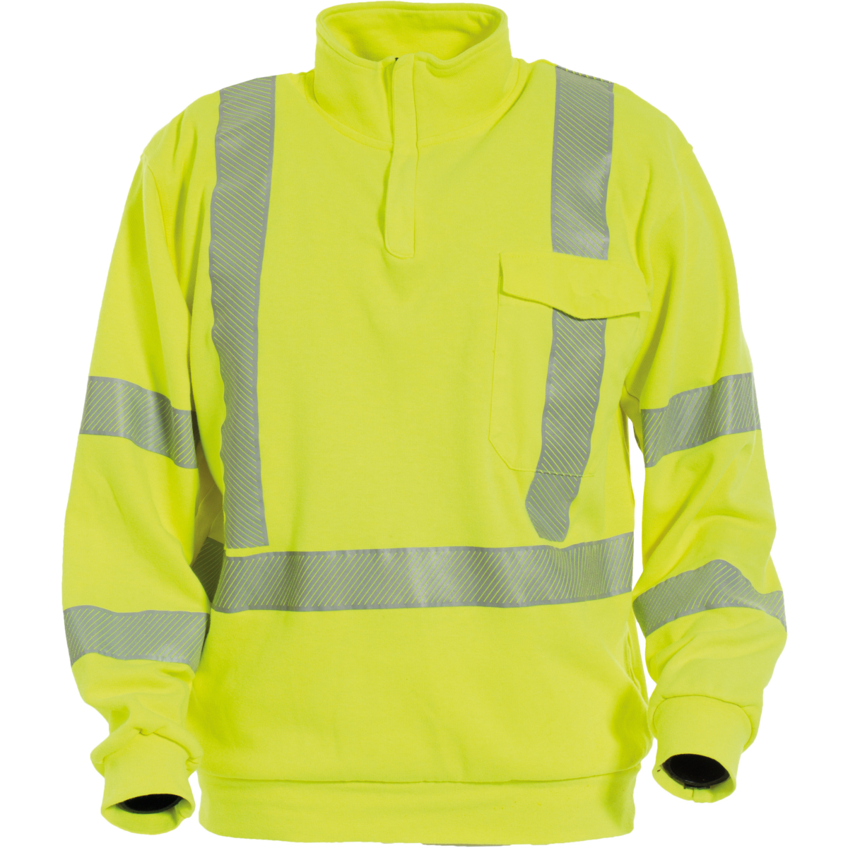 Flamskyddad Sweatshirt