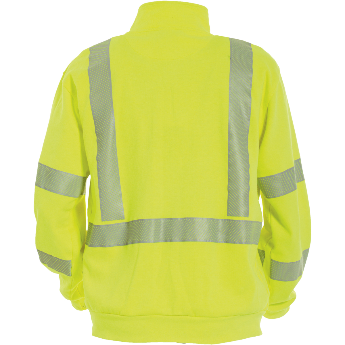 Flamskyddad Sweatshirt