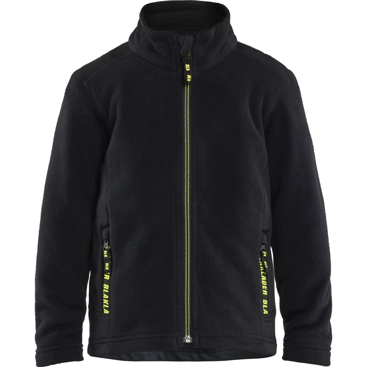 5206 Microfleecetröja barn