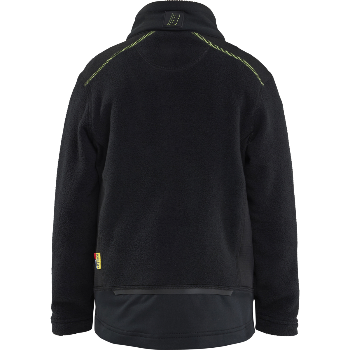 5206 Microfleecetröja barn