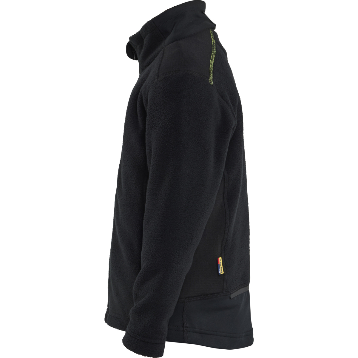 5206 Microfleecetröja barn