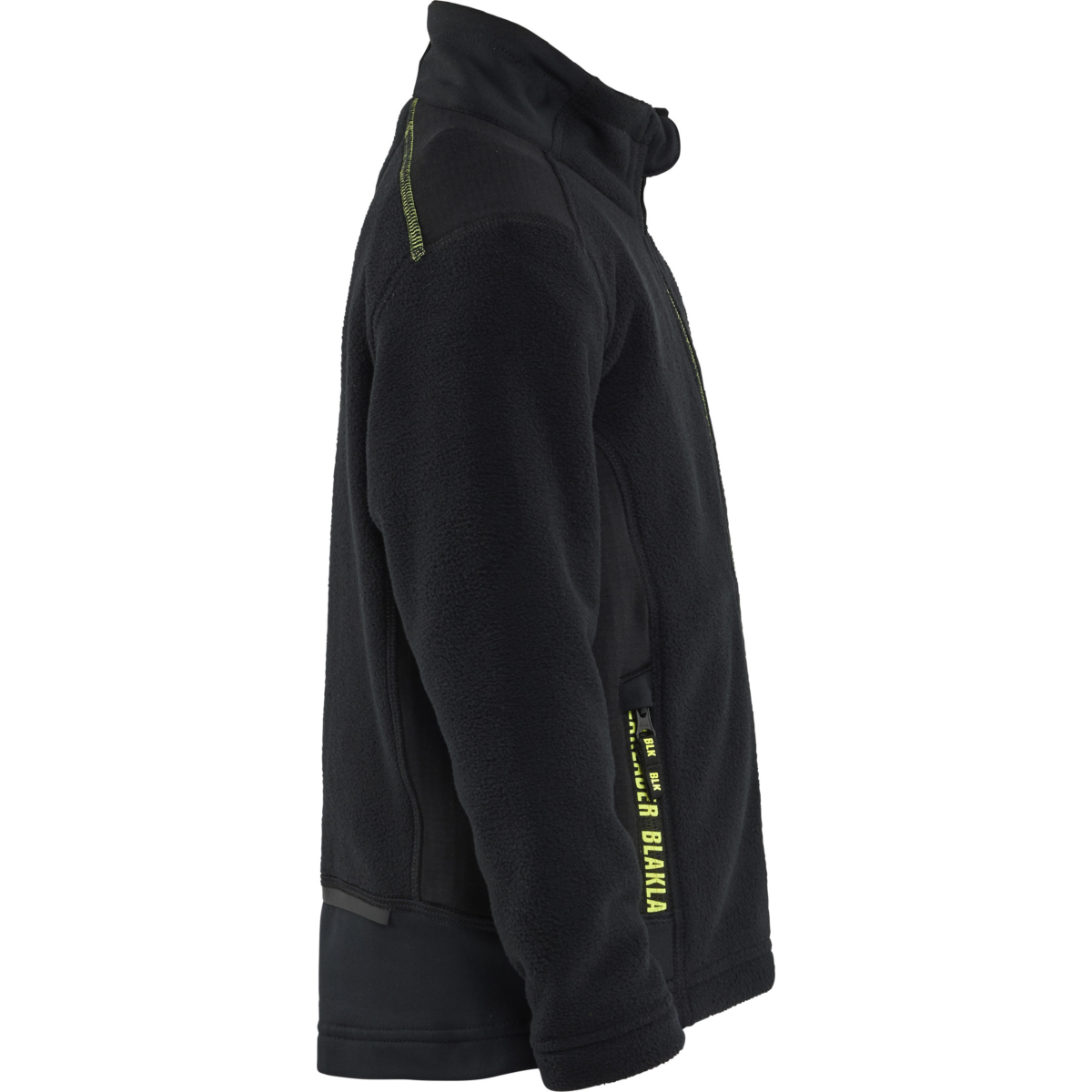 5206 Microfleecetröja barn