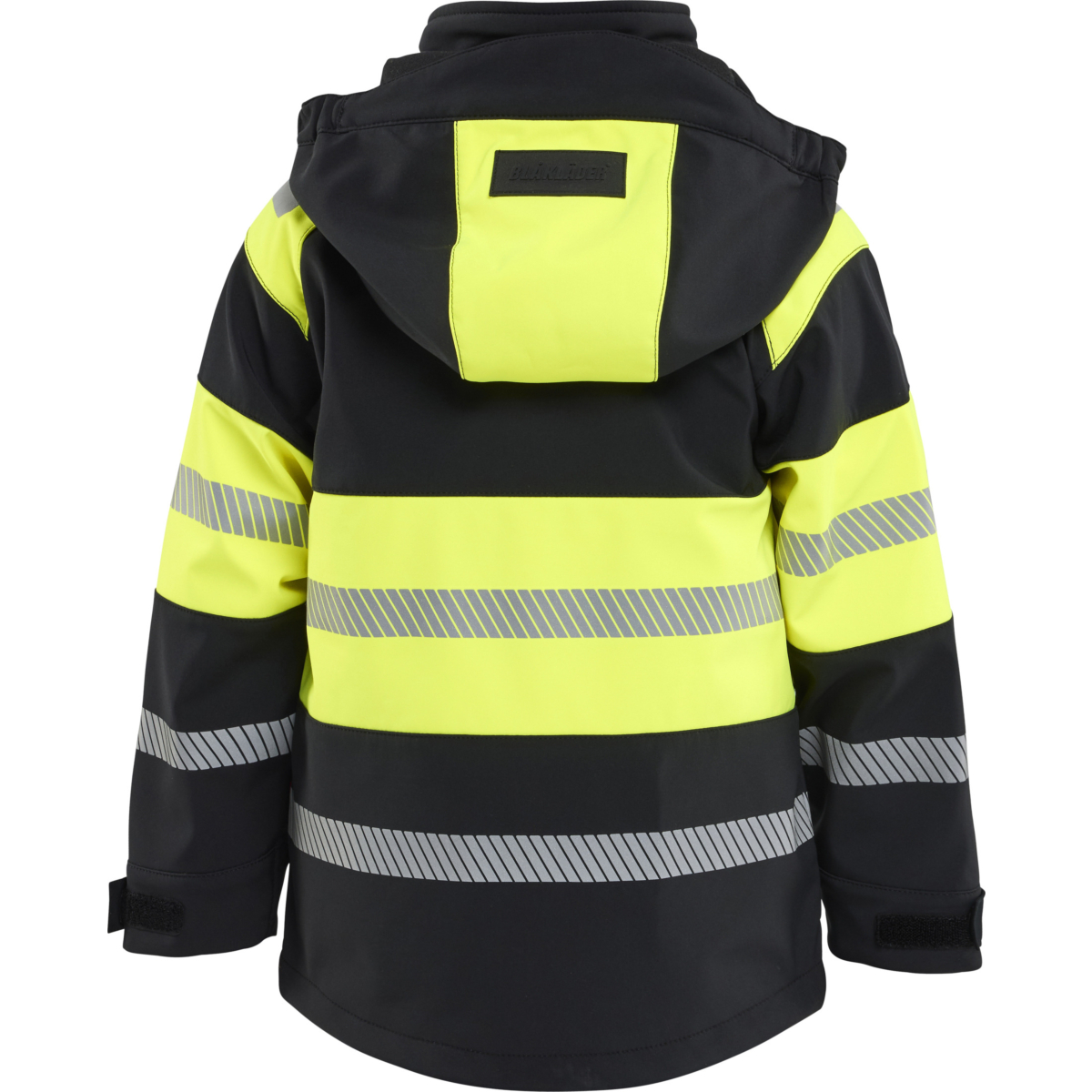 5211 Softshelljacka barn