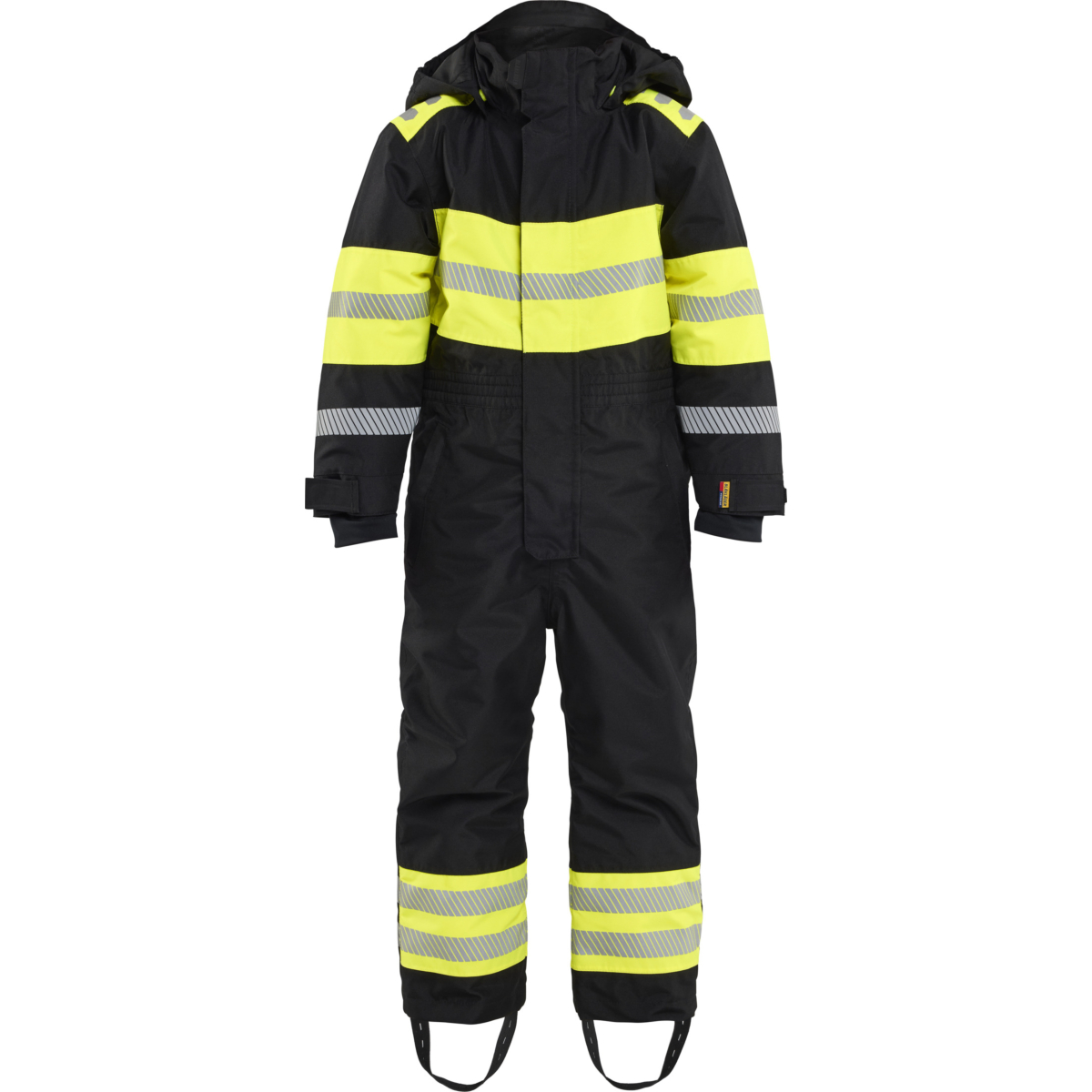 5215 Vinteroverall barn