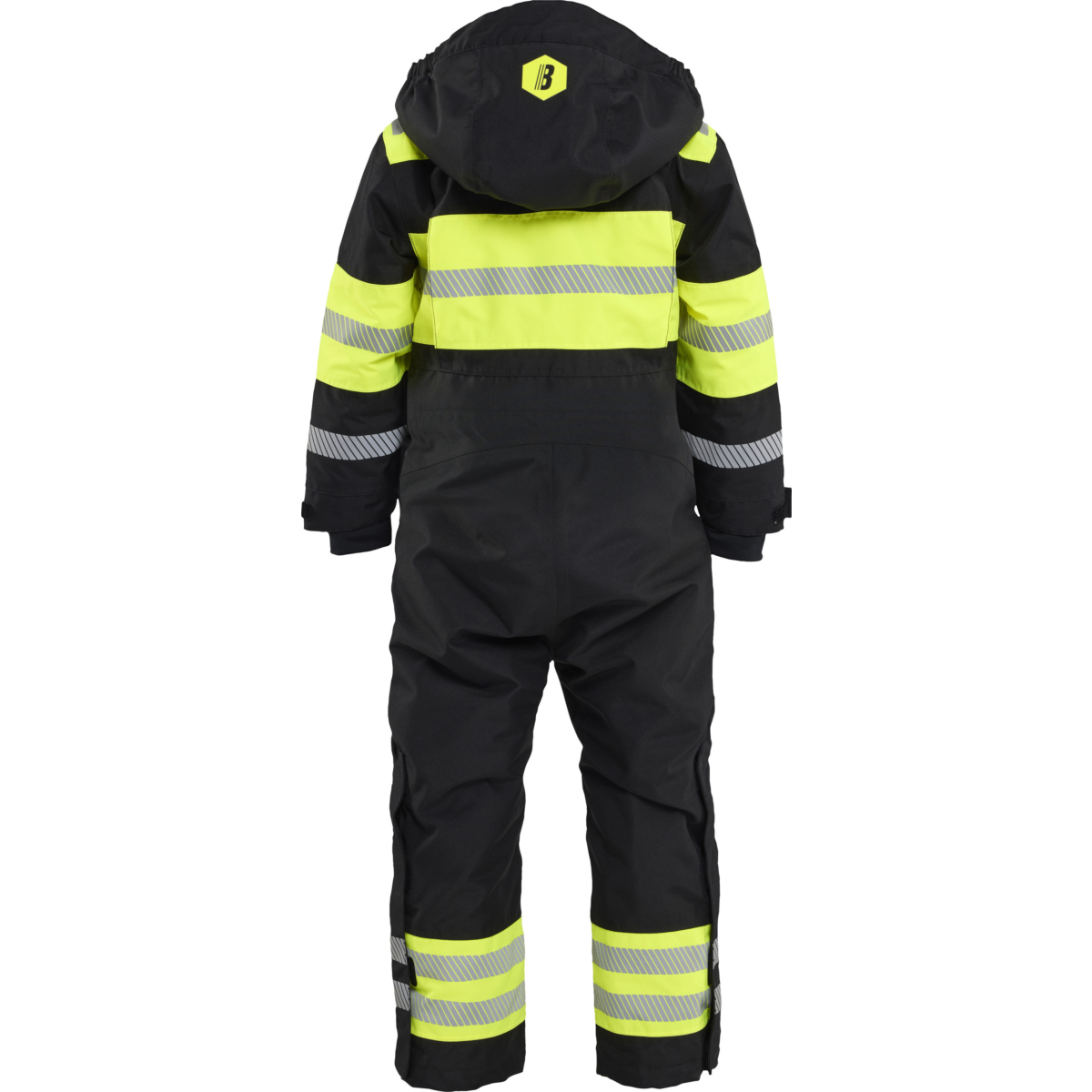 5215 Vinteroverall barn