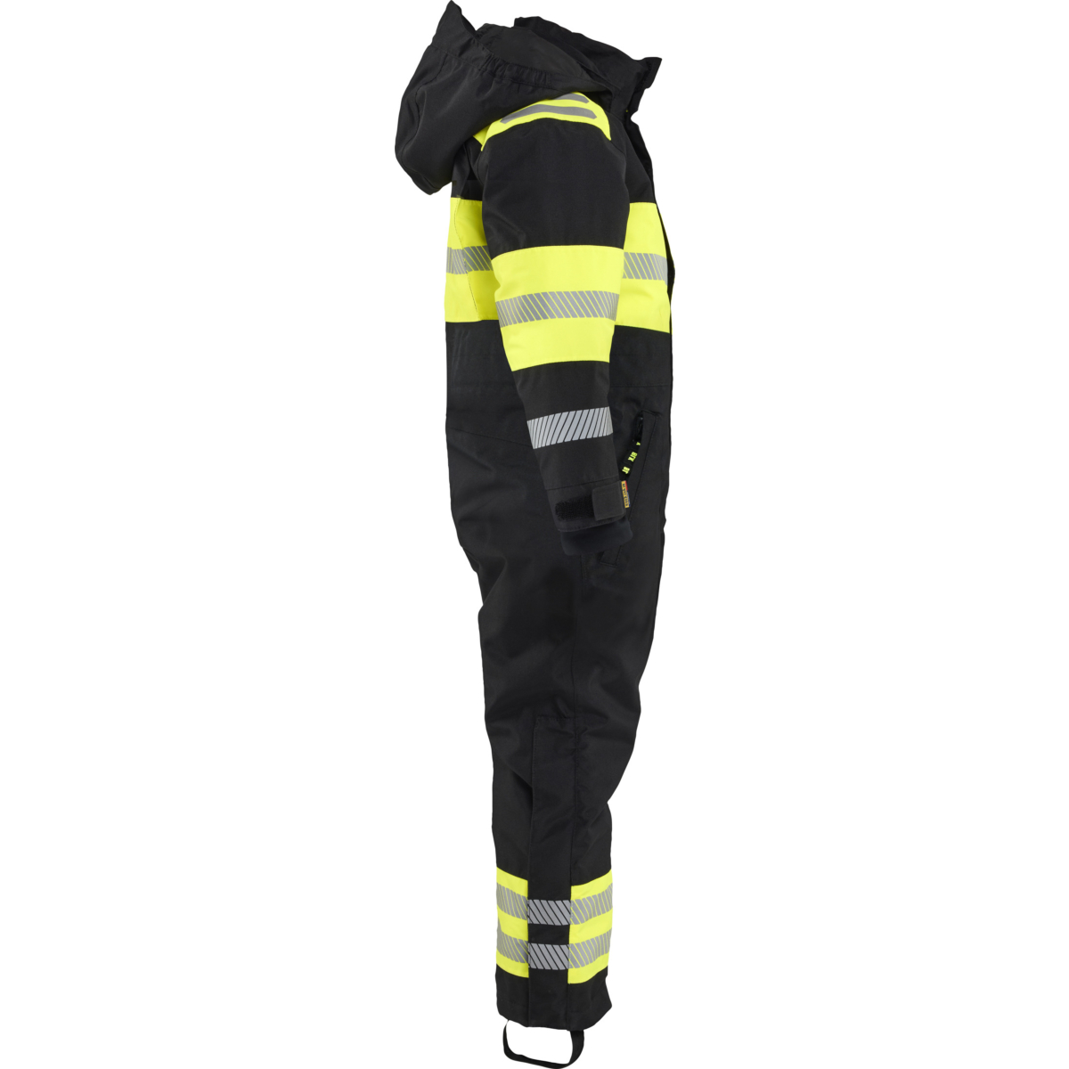 5215 Vinteroverall barn