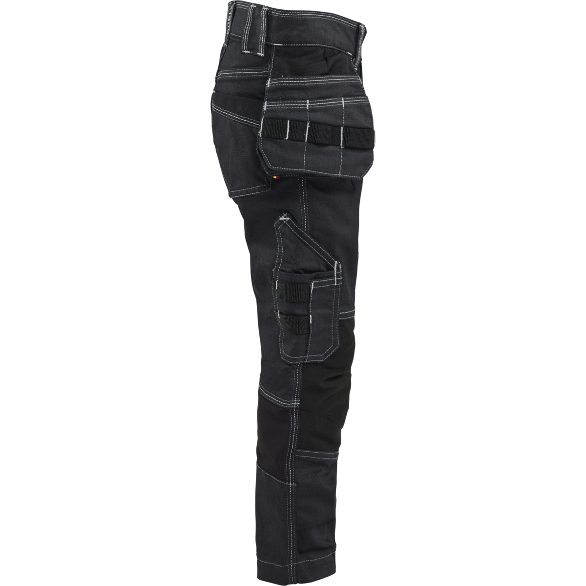 5225 Hantverksbyxa stretch X1900 barn