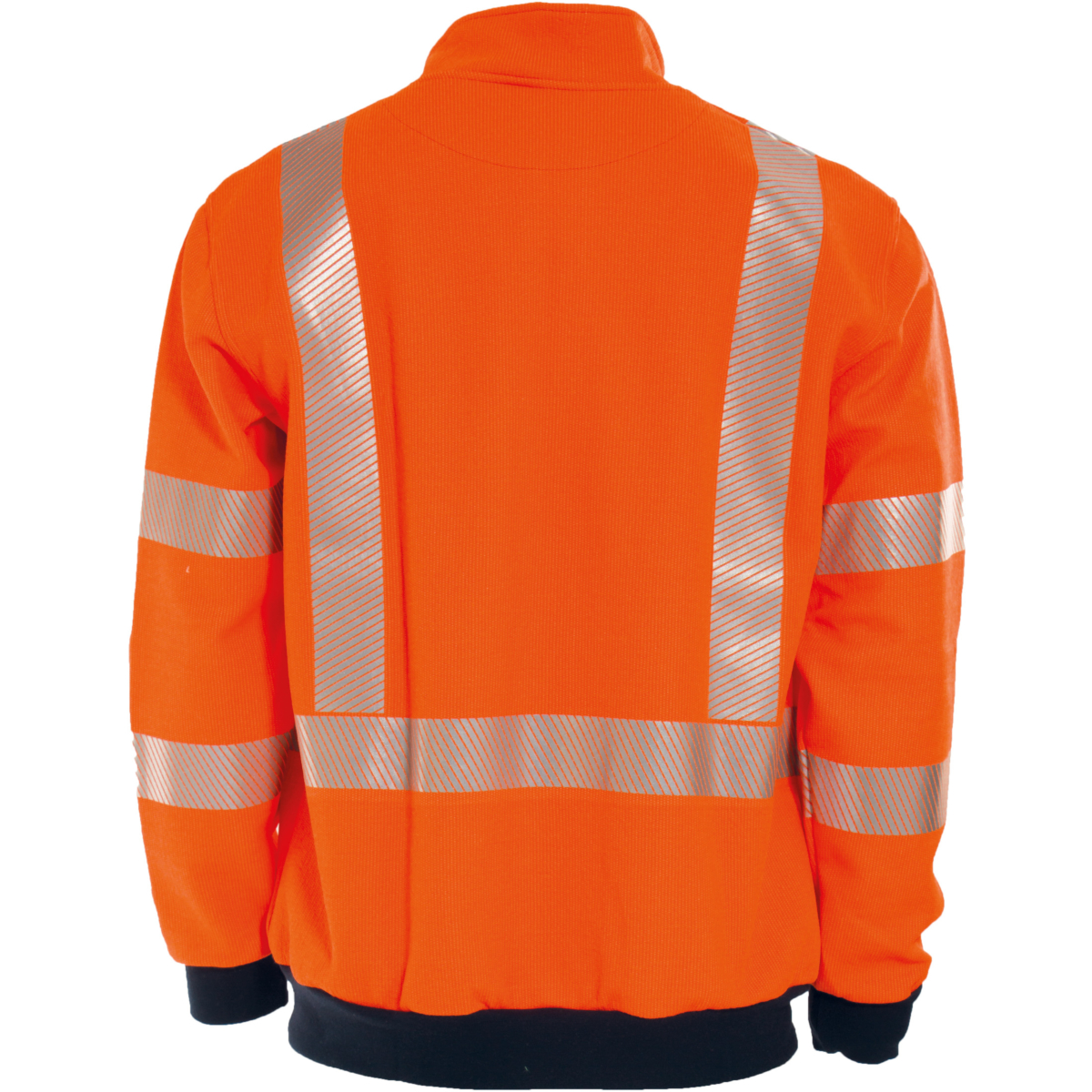 Flamskyddad Sweatshirt