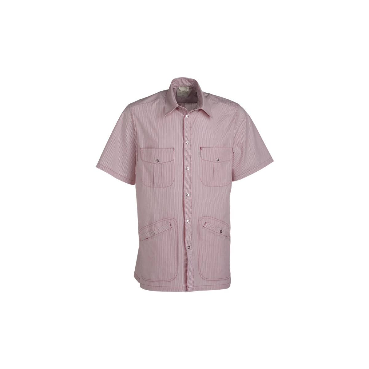 Unisex-skjorta, Fresh