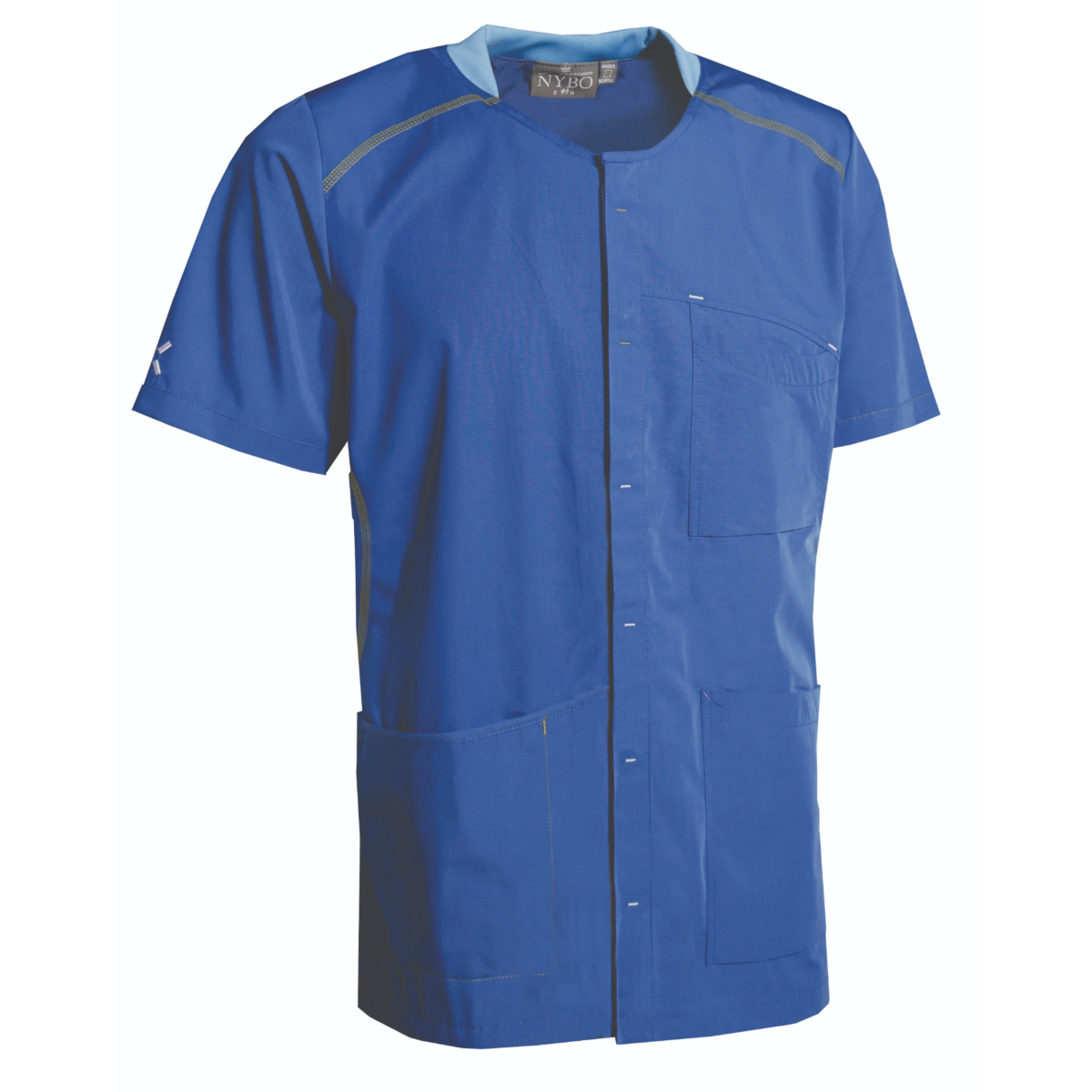 Unisex skjorta, Sporty