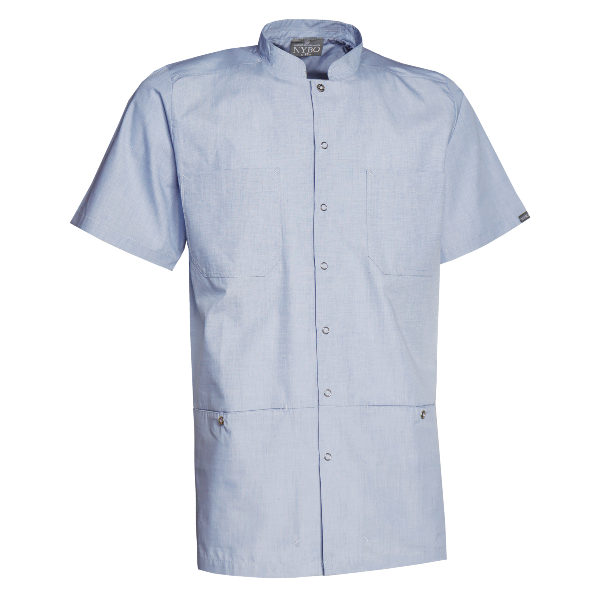 Unisex-skjorta, Nature