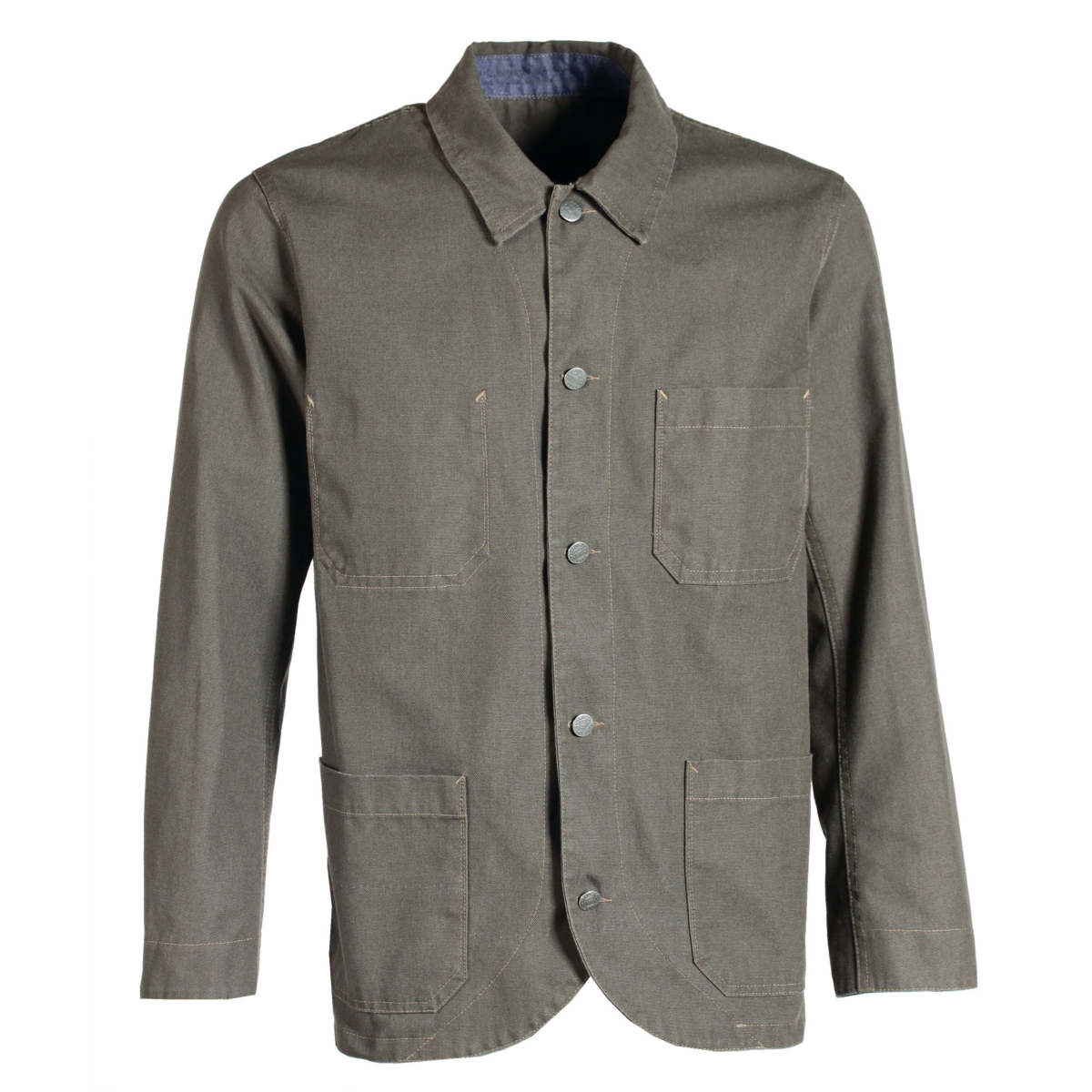 Utomhusjacka, New Nordic