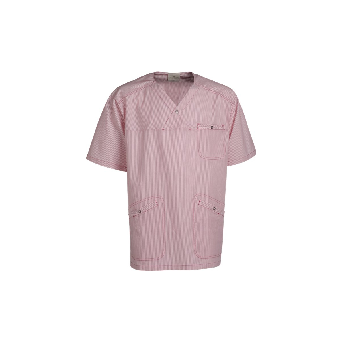 Unisex-bussarong, Fresh