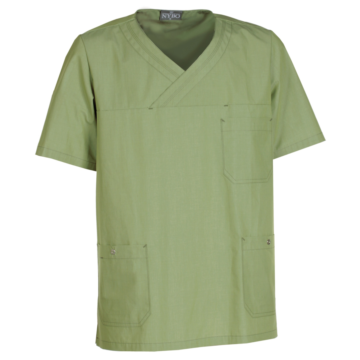 Unisex-Bussarong, Natur