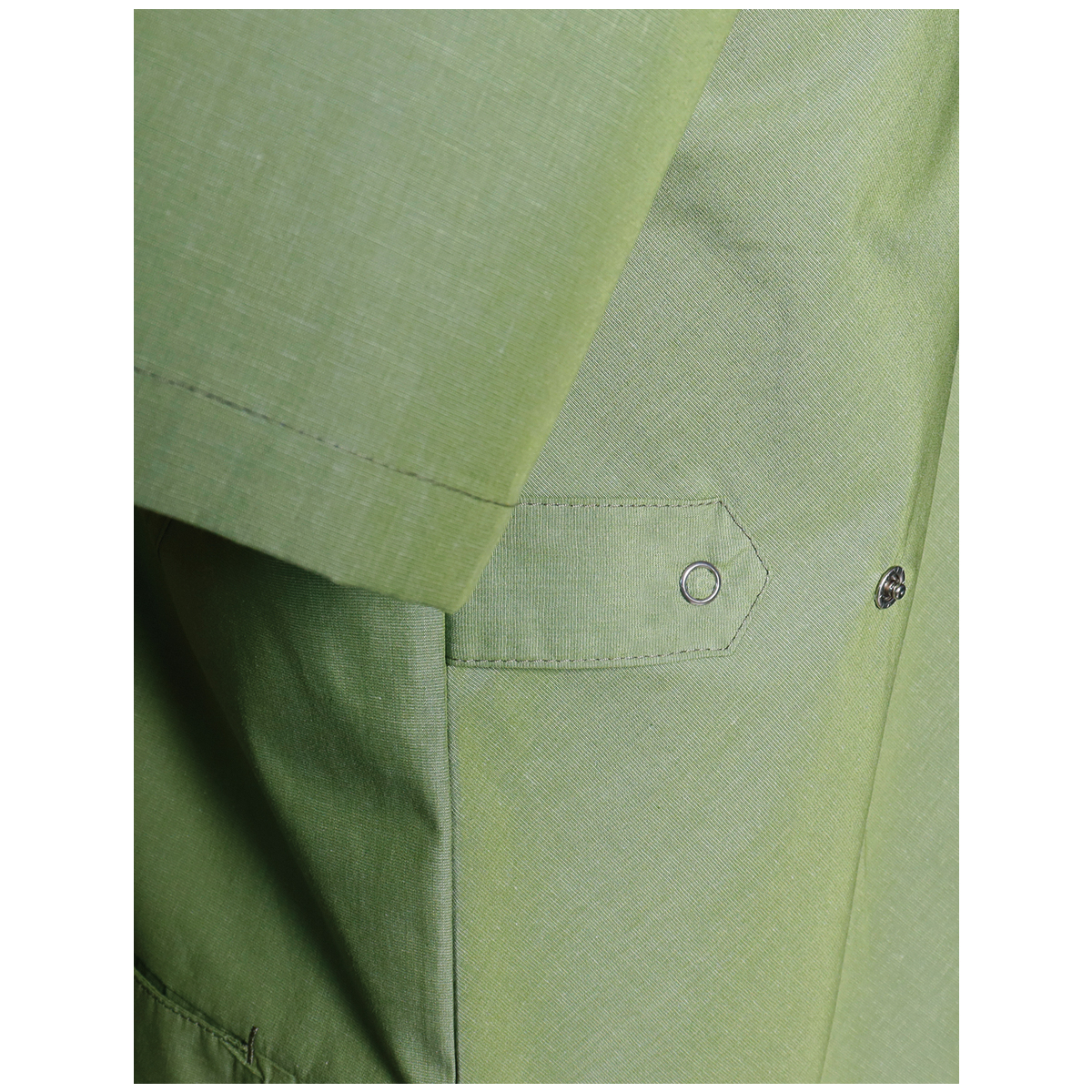 Unisex-Bussarong, Natur