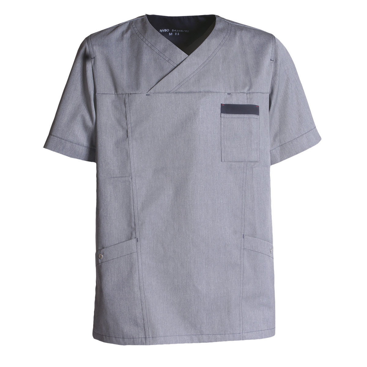 Trendy - Allround Unisex-Bussarong, Cross