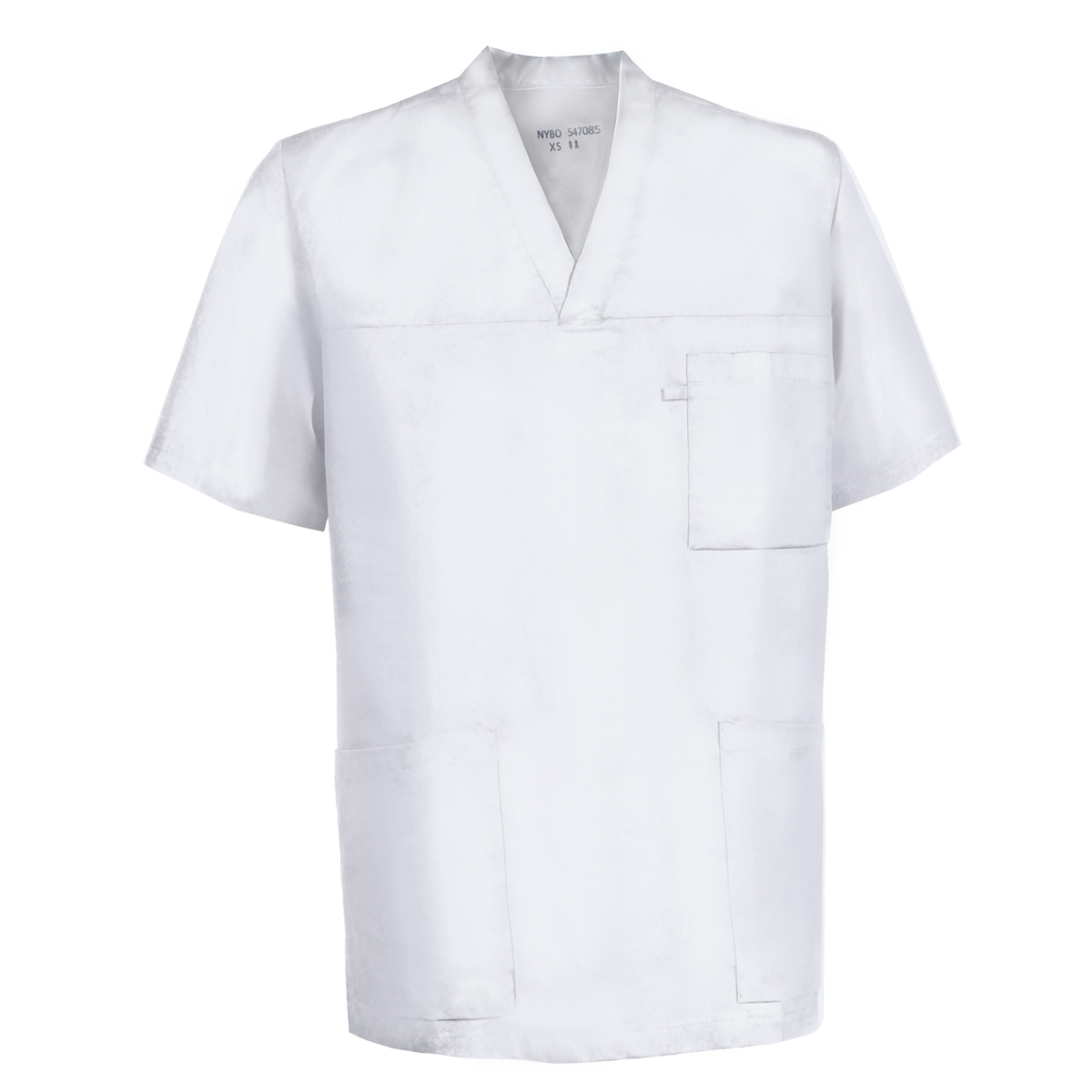 Unisex Bussarong, Frame