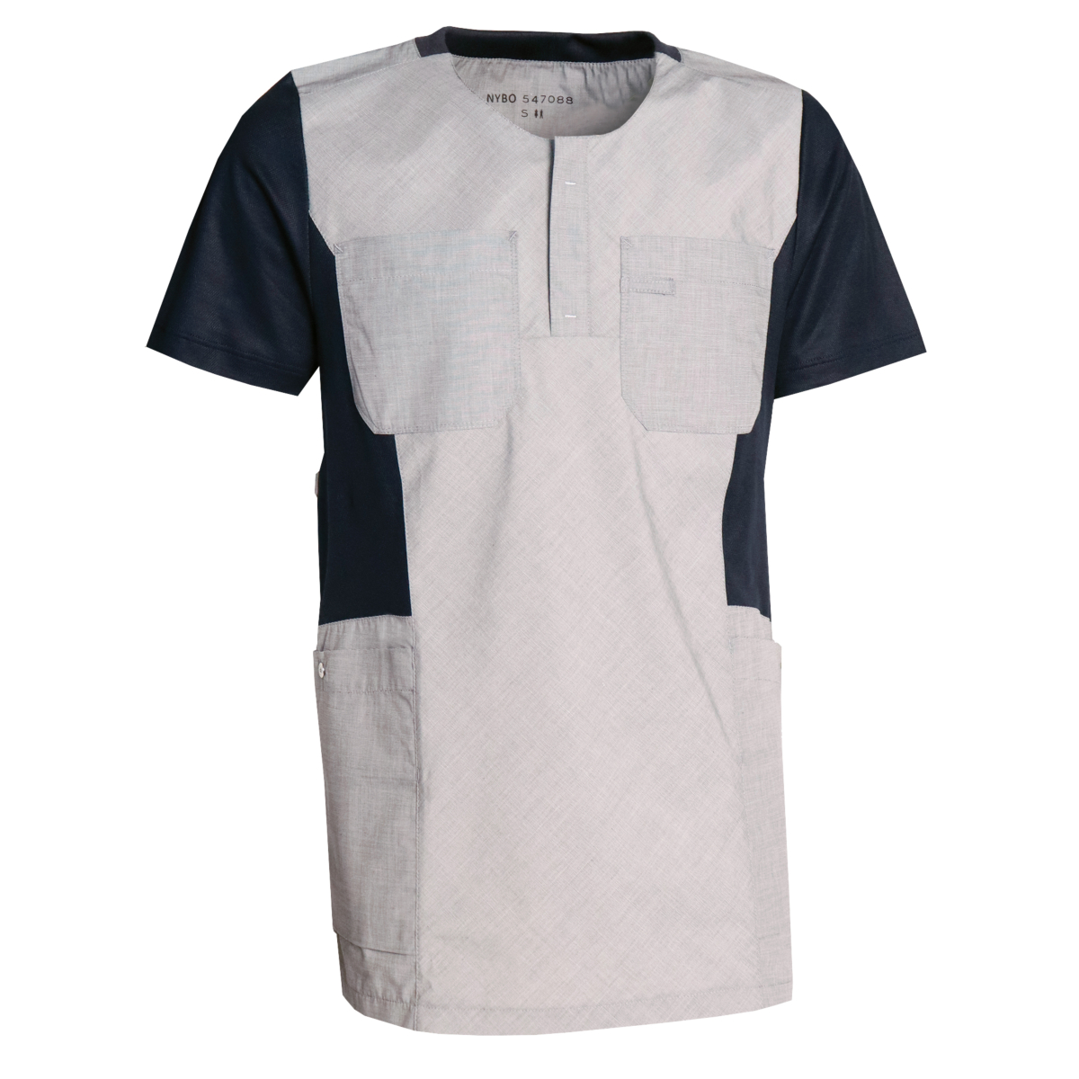 Unisexbussarong, Sporty Mix